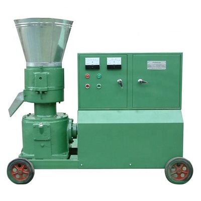 qualidade  Poultry Farm Factory Supply Poultry Feed Pellet Machine Animal Feed fábrica