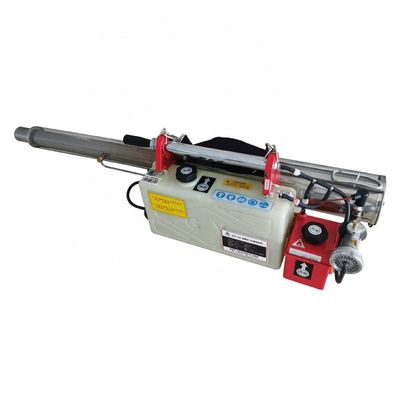 qualidade  Garden Spray Fog Machine New Model Thermal Misting Fogger For Livestock And Pest Control fábrica